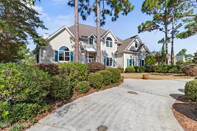 8808 Sedgley Drive, Wilmington, NC 28412 - Photo 6