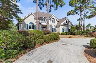 8808 Sedgley Dr, Wilmington, NC 28412 - Photo 6