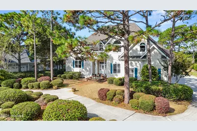 8808 Sedgley Drive, Wilmington, NC 28412 - Photo 4
