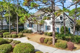 8808 Sedgley Dr, Wilmington, NC 28412 - Photo 4