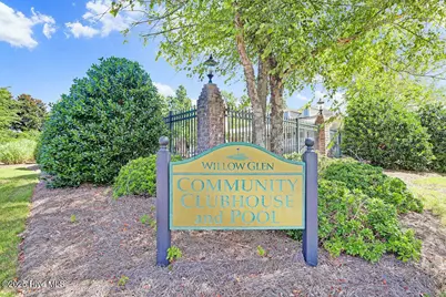 6116 Seagrove Court, Wilmington, NC 28412 - Photo 58