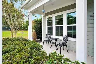 6116 Seagrove Court, Wilmington, NC 28412 - Photo 2
