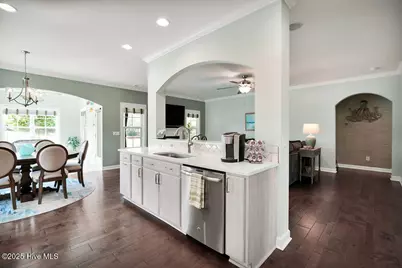 6116 Seagrove Court, Wilmington, NC 28412 - Photo 16