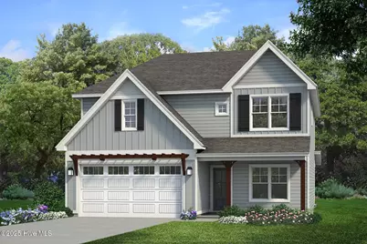 305 Ashurst Road, Carthage, NC 28327 - Photo 2