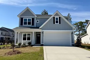 305 Ashurst Rd, Carthage, NC 28327 - Photo 1