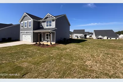 244 Rough Ridge Trail #74, Aberdeen, NC 28315 - Photo 2