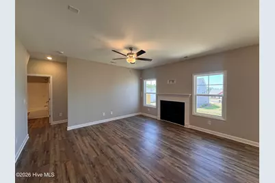 244 Rough Ridge Trail #74, Aberdeen, NC 28315 - Photo 12