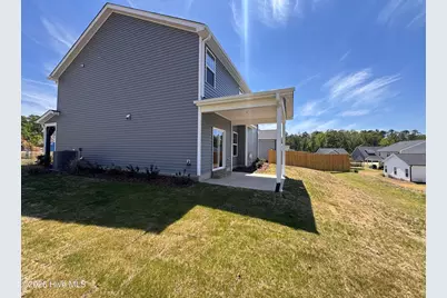 244 Rough Ridge Trail #74, Aberdeen, NC 28315 - Photo 36