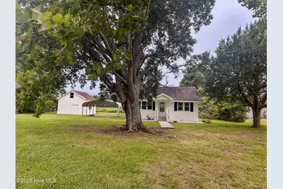 8061 W 74 Highway W, Pembroke, NC 28372 - Photo 1
