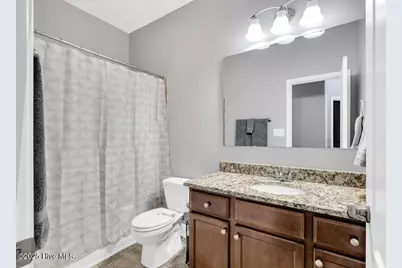 216 Peggys Trace, Sneads Ferry, NC 28460 - Photo 16