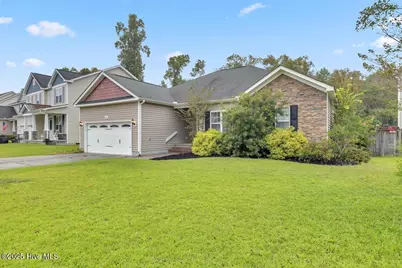 216 Peggys Trace, Sneads Ferry, NC 28460 - Photo 2