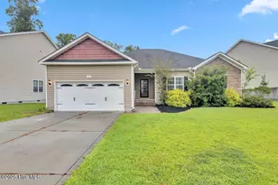 216 Peggy's Trce, Sneads Ferry, NC 28460 - Photo 1