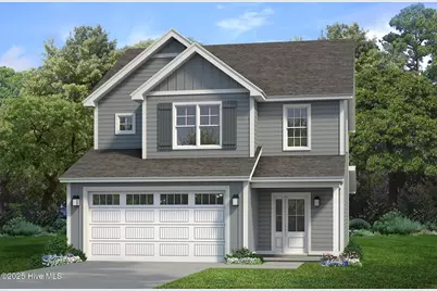 325 Ashurst Road, Carthage, NC 28327 - Photo 2