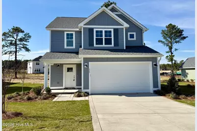 325 Ashurst Road, Carthage, NC 28327 - Photo 1