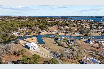 113 Cape Point Boulevard, Cape Carteret, NC 28584 - Photo 16