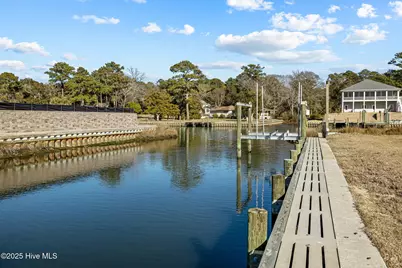 113 Cape Point Boulevard, Cape Carteret, NC 28584 - Photo 6