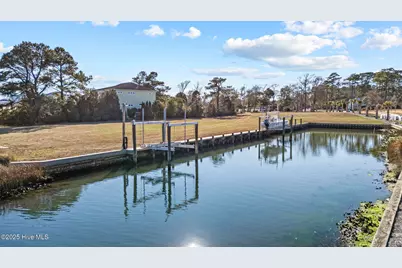 113 Cape Point Boulevard, Cape Carteret, NC 28584 - Photo 24