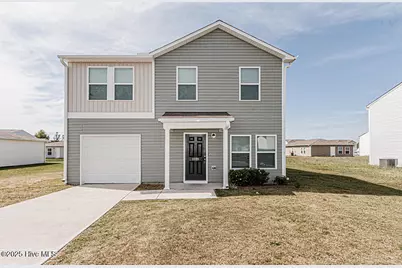 1229 Fescue Road, Rocky Mount, NC 27801 - Photo 1