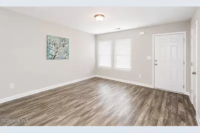 1229 Fescue Road, Rocky Mount, NC 27801 - Photo 2