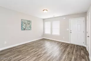 1229 Fescue Rd, Rocky Mount, NC 27801 - Photo 2