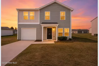 1229 Fescue Road, Rocky Mount, NC 27801 - Photo 1