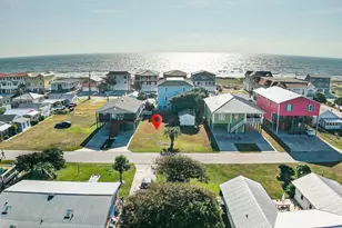 629 S 3rd Ave, Kure Beach, NC 28449 - Photo 1