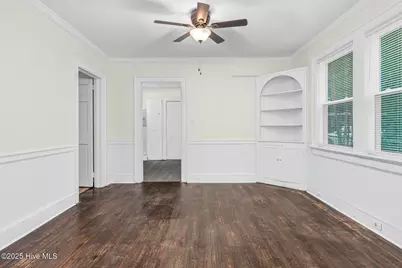 541 N Daughtry Street, Rocky Mount, NC 27801 - Photo 8