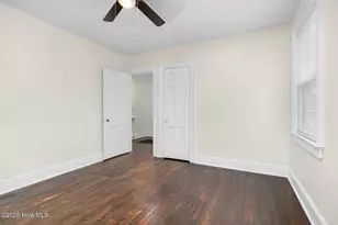 541 N Daughtry St, Rocky Mount, NC 27801 - Photo 20
