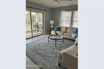 3350 Club Villas Drive #806, Southport, NC 28461 - Photo 6