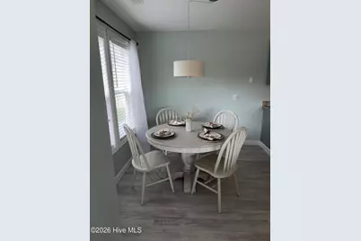 3350 Club Villas Drive #806, Southport, NC 28461 - Photo 10