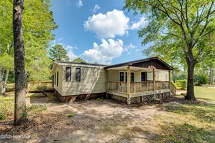 609 Outrigger Ct, Hampstead, NC 28443 - Photo 28