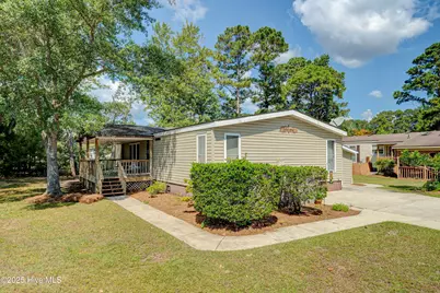 609 Outrigger Court, Hampstead, NC 28443 - Photo 1