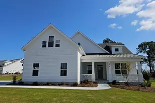724 Provision Ln, Wilmington, NC 28412 - Photo 1