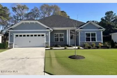 111 Boxwood Court, Wallace, NC 28466 - Photo 1