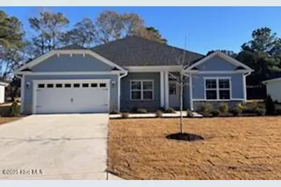 111 Boxwood Court, Wallace, NC 28466 - Photo 2