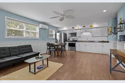 109 Cedar Lane #9, Cedar Point, NC 28584 - Photo 2