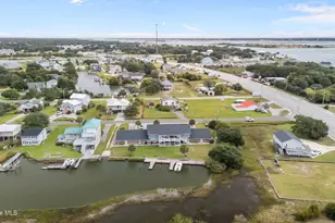 109 Cedar Ln, Cedar Point, NC 28584 - Photo 36