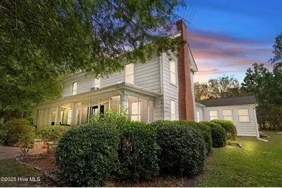 4961 Kelly Road, Bath, NC 27808 - Photo 1