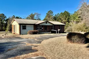 1918 US 74 E Hwy, Hamlet, NC 28345 - Photo 28