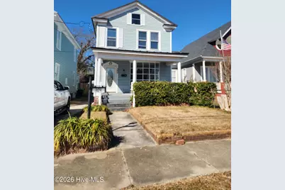 304 Avenue A, New Bern, NC 28560 - Photo 1