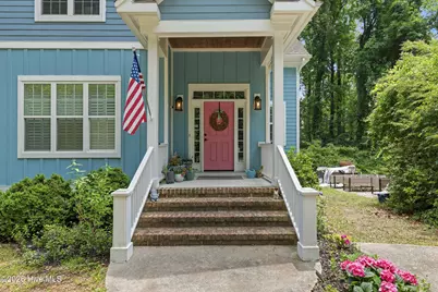 322 Lance Drive, Wilmington, NC 28405 - Photo 2