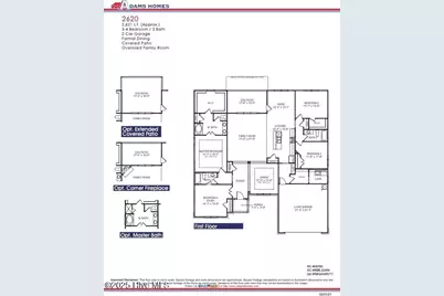 104 Brighton Street, La Grange, NC 28551 - Photo 2