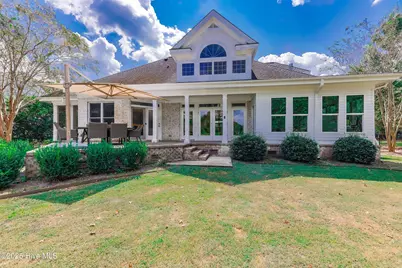311 Red Fox Run Drive, Wallace, NC 28466 - Photo 1