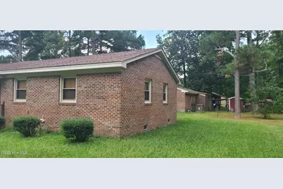 216 E Troy Street, Ahoskie, NC 27910 - Photo 4