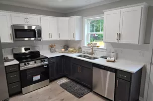 611 Arlington St, Rocky Mount, NC 27801 - Photo 1