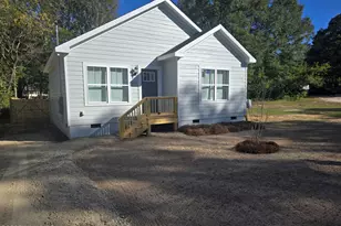 611 Arlington St, Rocky Mount, NC 27801 - Photo 4