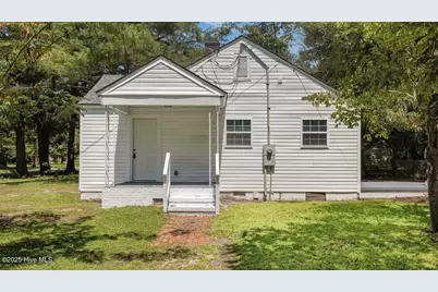 800 Rudolph Street, Goldsboro, NC 27530 - Photo 1