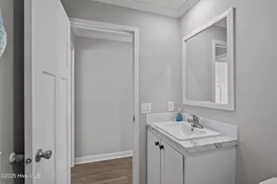 139 Barbee St, Harkers Island, NC 28531 - Photo 18