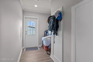 139 Barbee St, Harkers Island, NC 28531 - Photo 14