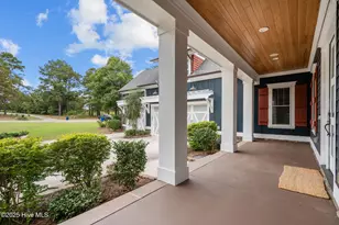 314 E Rolling Meadows Rd, Hampstead, NC 28443 - Photo 4